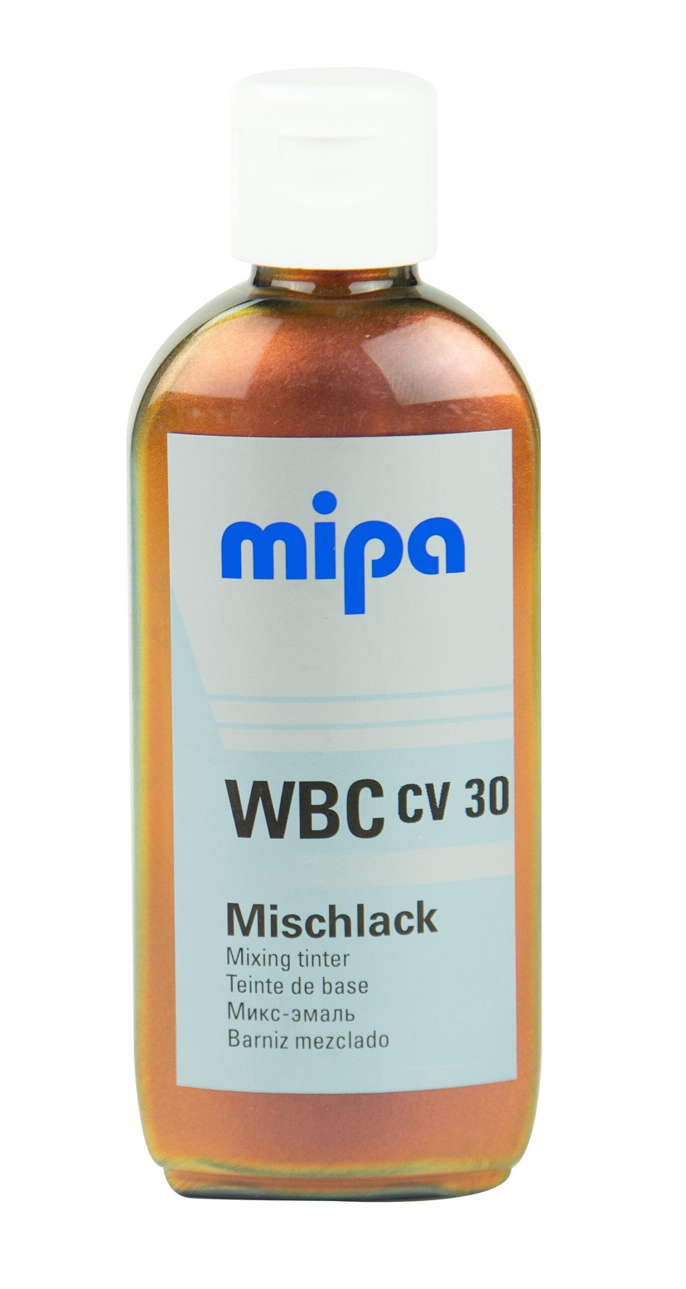 Mipa WBC-Mischlack CV 30
