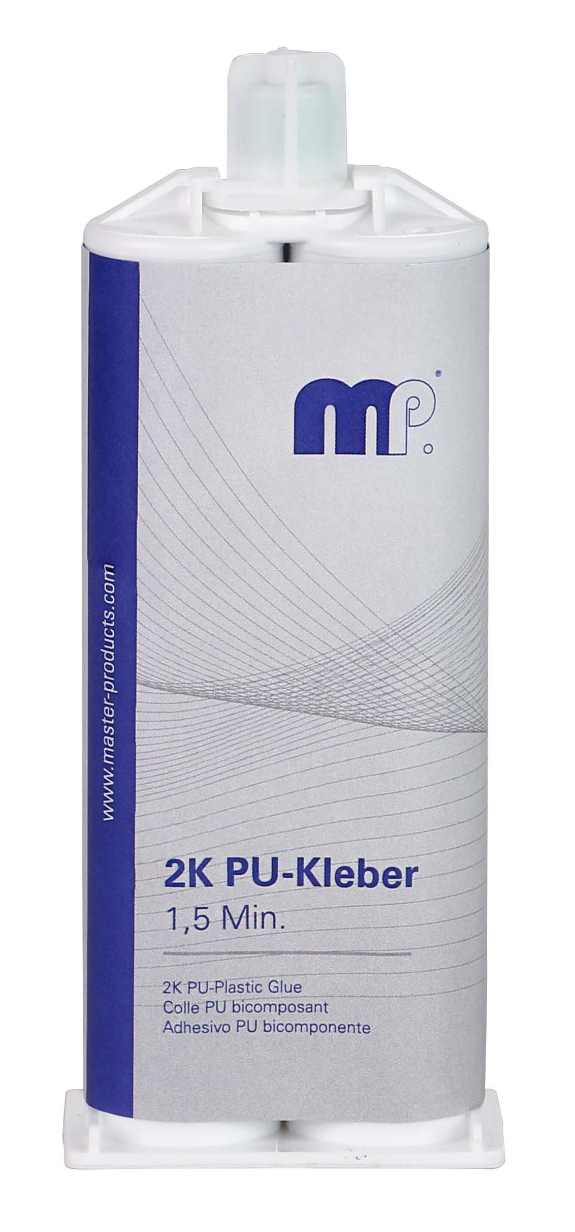 MP 2K PU Kleber 0.5 Min
