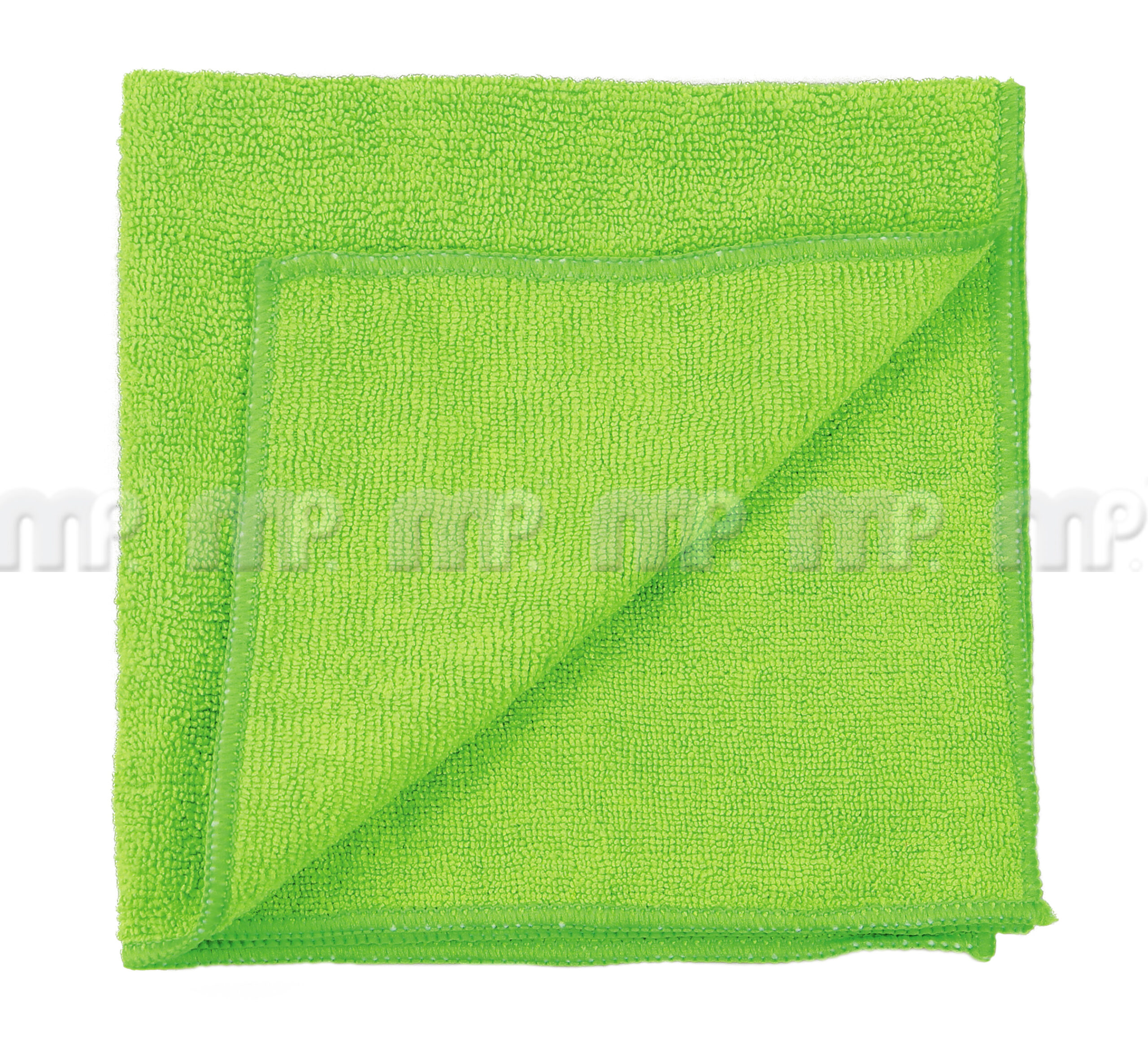MP Microfasertuch Soft grün