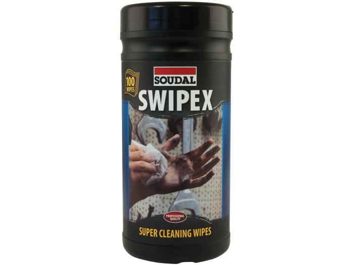 Swipex Reinigungstücher