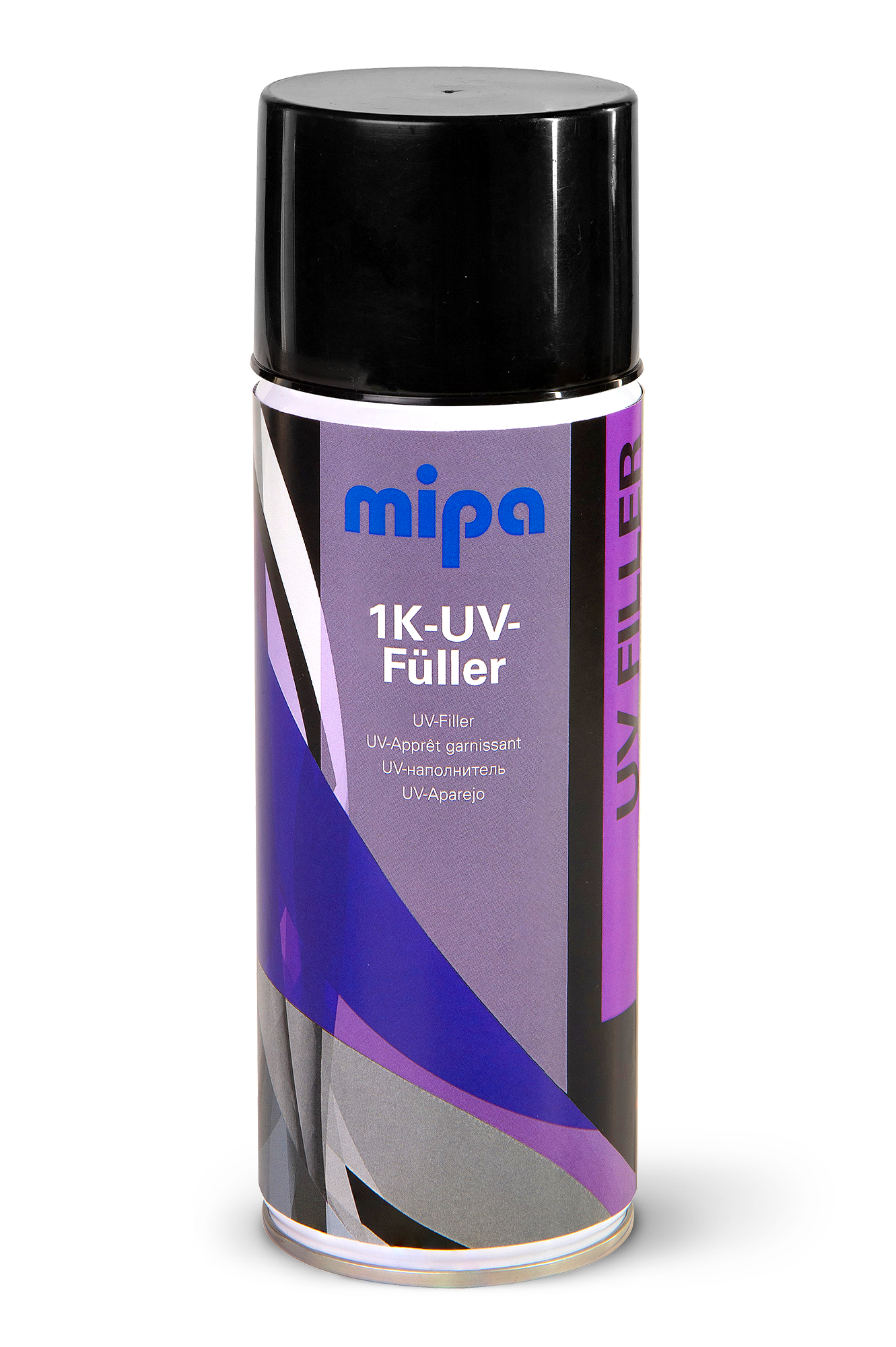Mipa 1K-UV-Füller Spray