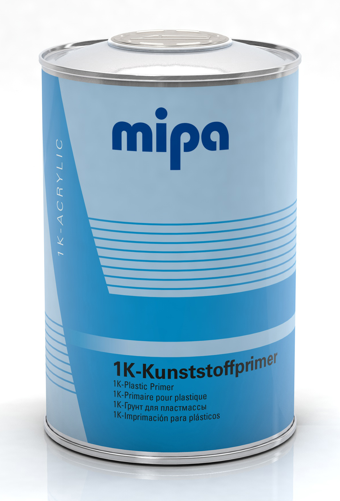 Mipa 1K-Kunststoffprimer 1 l