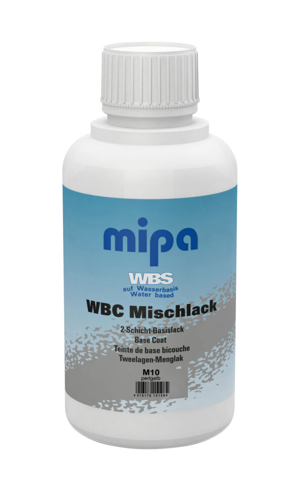 Mipa WBC-Effekt-Mischlack M10