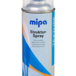 Mipa Strukturspray grob