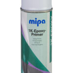 Mipa 1K Epoxy Primer Spray