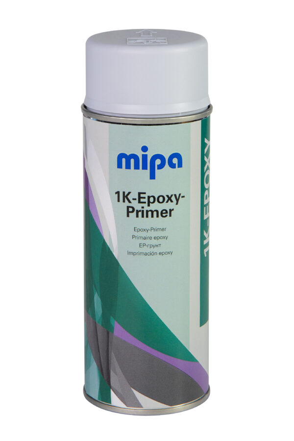 Mipa 1K Epoxy Primer Spray