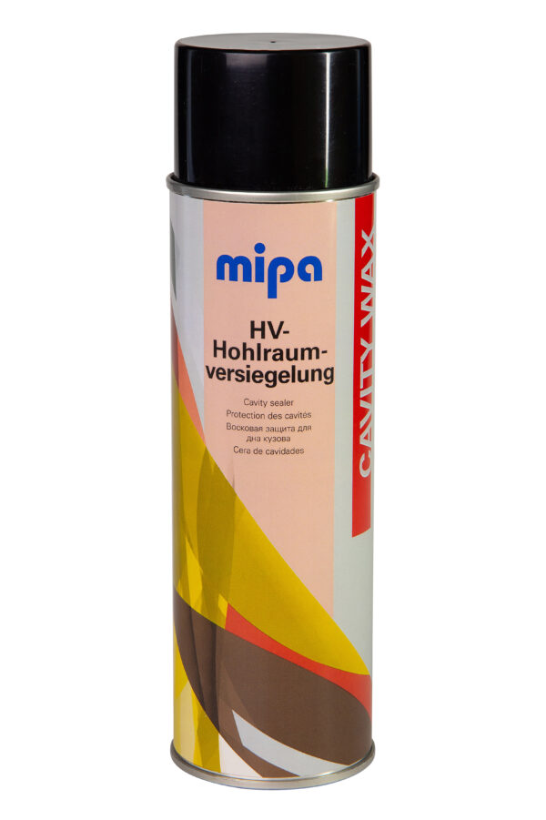 Mipa HV-Hohlraumversiegelung