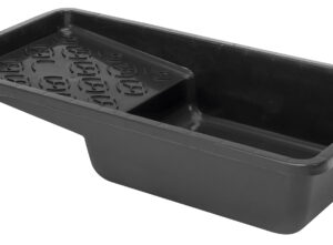 Kunststoff Farbwanne 160x310 mm