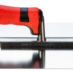 Glättekelle rostfrei