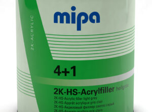 Mipa 4+1 Acrylfiller HS 3 l
