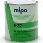 Mipa 2K-HS-NiN-Füller F 37 3 l