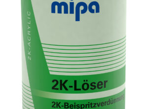 Mipa 2K-Löser 1 l
