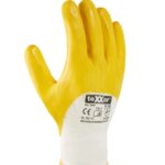 Polyester Strickhandschuhe