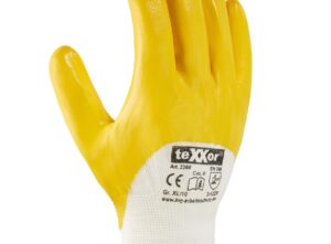 Polyester Strickhandschuhe