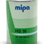 Mipa 2K-HS-Härter HS 10 1 l