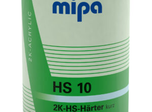 Mipa 2K-HS-Härter HS 10 1 l