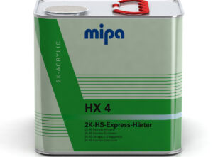 Mipa 2K-HS-Express-Härter HX 4