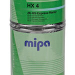 Mipa 2K-HS-Express-Klarlack