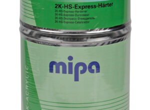 Mipa 2K-HS-Express-Klarlack