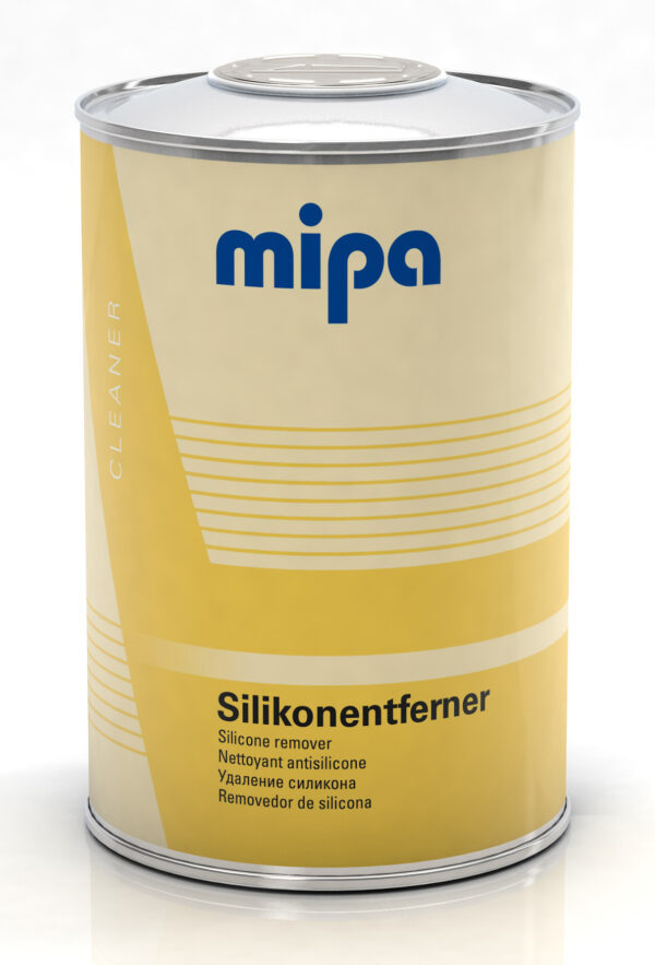 Mipa Silikonentferner 1 l