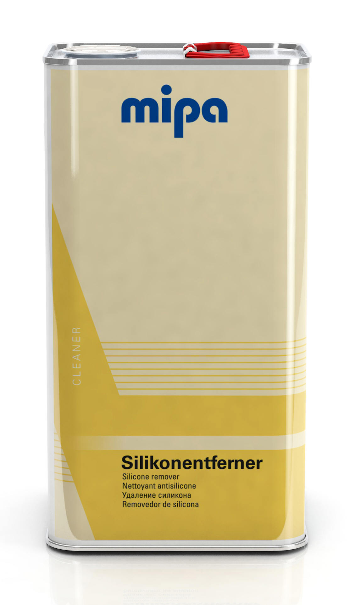 Mipa Silikonentferner