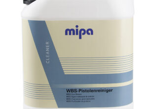 Mipa WBS Pistolenreiniger 5 l
