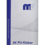 MP 2K PU Kleber 0.5 Min