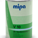 Mipa 2K-Verdünnung kurz V 10