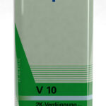 MIPA 2K- Acrylverdünnung V 10. kurz
