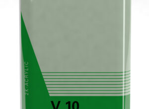 MIPA 2K- Acrylverdünnung V 10. kurz
