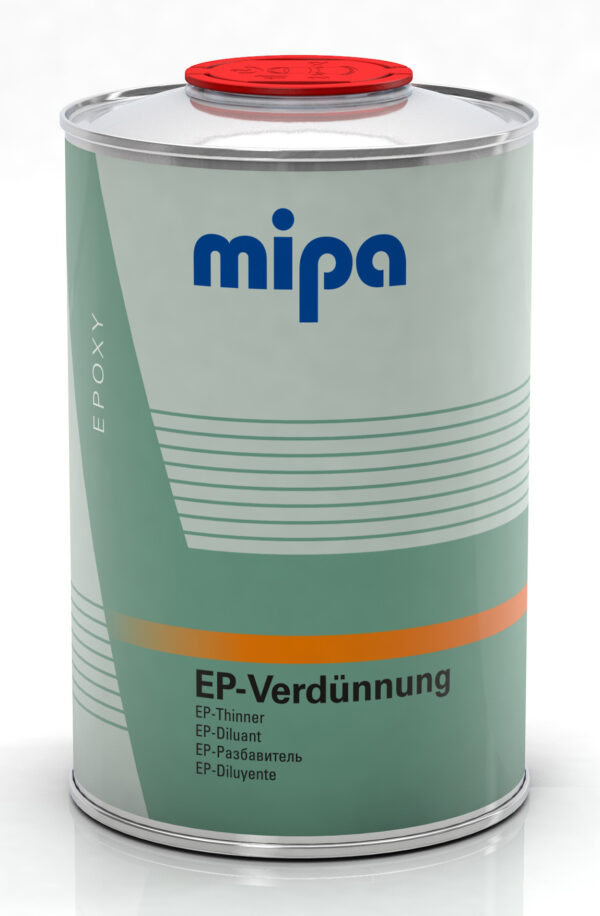 Mipa EP Verdünnung 1 LTR