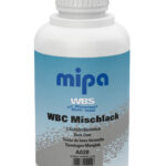 Mipa WBC-Mischlack A020 0.5 l