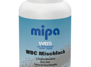 Mipa WBC-Mischlack A020 0.5 l
