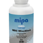 Mipa WBC-Effekt-Mischlack M10