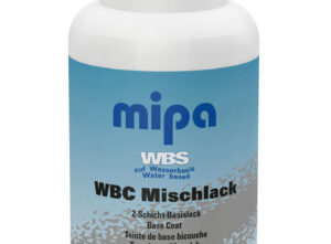 Mipa WBC-Effekt-Mischlack M10