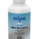 Mipa WBC-Xirallic-Mischlack X010