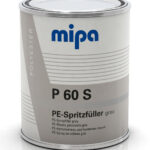 Mipa P 60 S grau 1 l
