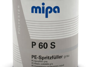 Mipa P 60 S grau 1 l