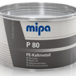 Mipa P 80 Kaltmetall 1 kg