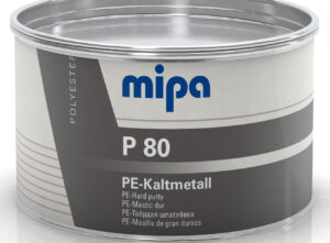 Mipa P 80 Kaltmetall 1 kg