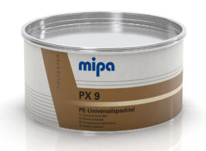 Mipa PX 9 1 l