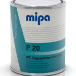 Mipa P 20 Reparatur-Set 1 kg