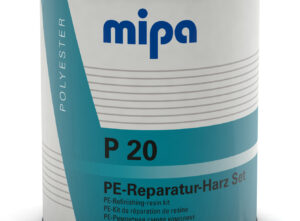 Mipa P 20 Reparatur-Set 1 kg