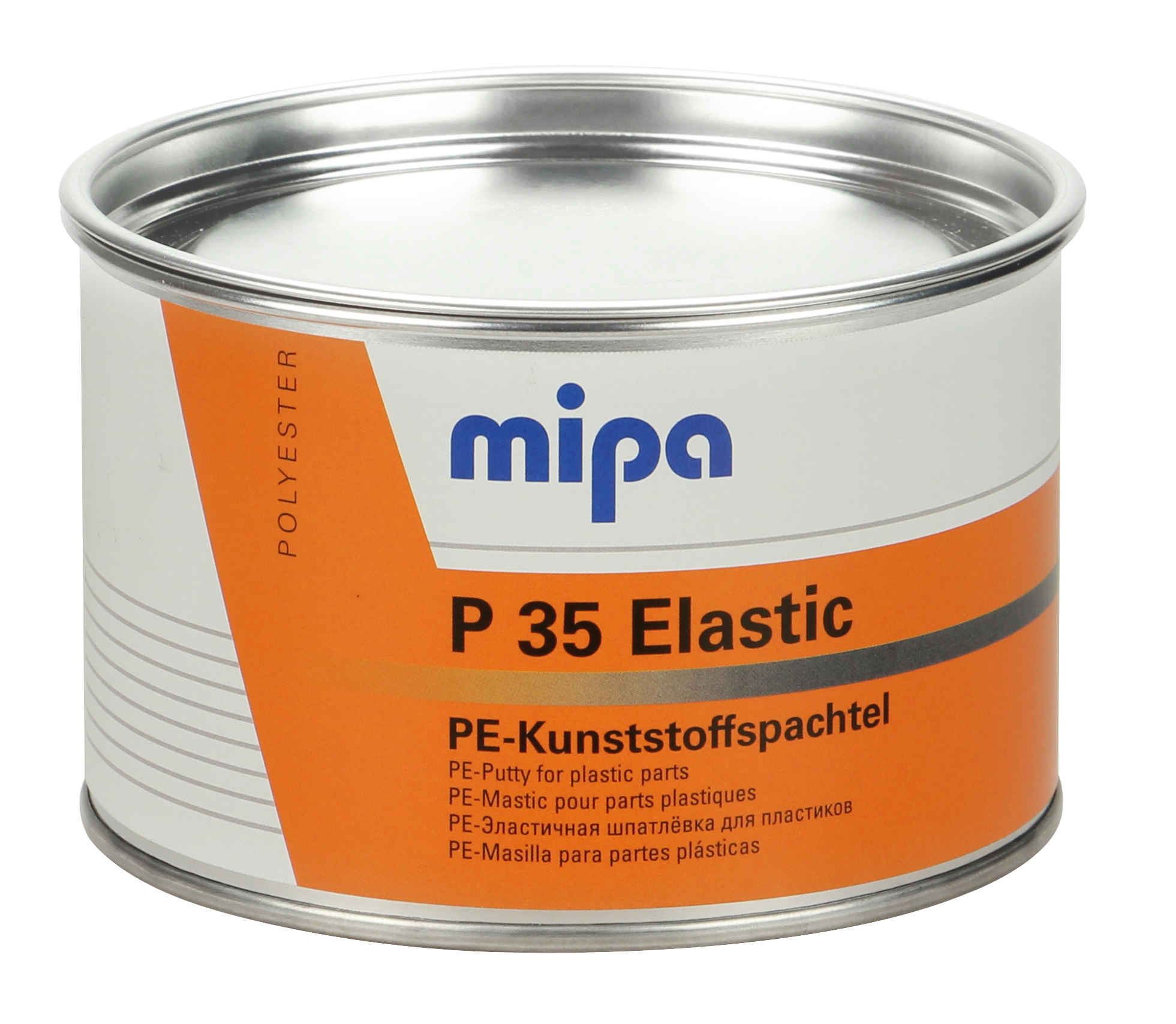 Mipa P 35 Elastic 1 kg