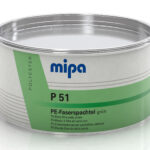 Mipa P 51 grün 1.8 kg