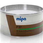 Mipa P 97 grün 1.6 kg