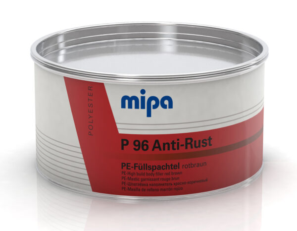 Mipa P 96 Anti-Rust 2 kg