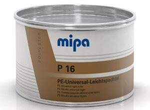Mipa P 16 1 l