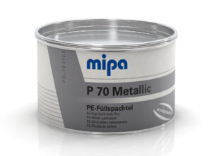Mipa P 70 Metallic 2 kg