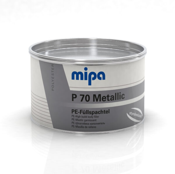 Mipa P 70 Metallic 2 kg